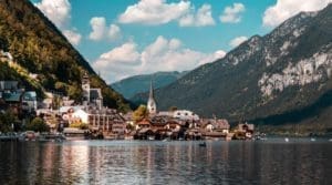 Ciudadanía austriaca para trabajadores forzados